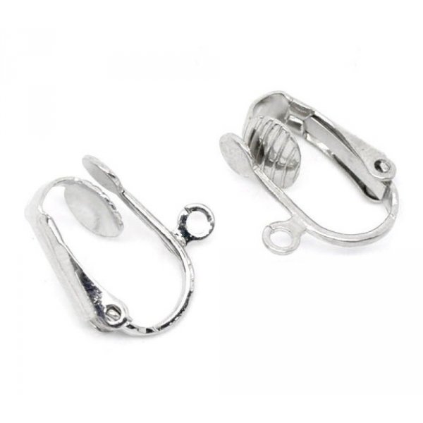 &Oslash;reringeholder Clip N&deg;03 x 10 par