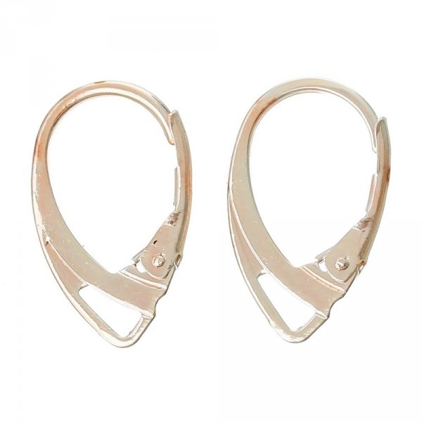 Sleeper &oslash;reringeholder N&deg;07 x 1 par