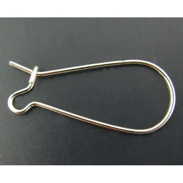 &Oslash;reringeholder Sleeper 25mm N&deg;06 x 40 par