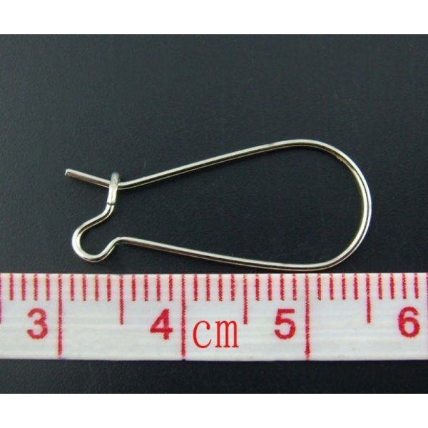 &Oslash;reringeholder Sleeper 25mm N&deg;06 x 40 par