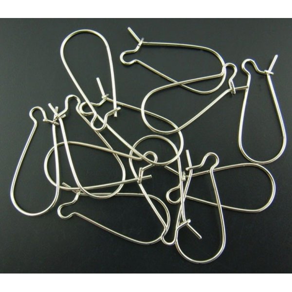 &Oslash;reringeholder Sleeper 25mm N&deg;06 x 40 par