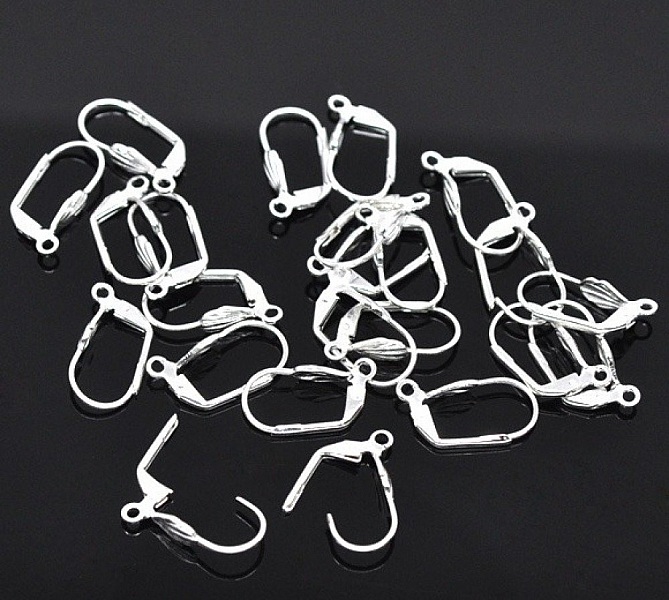 Sleeper &oslash;reringeholder N&deg;08 x 5 par