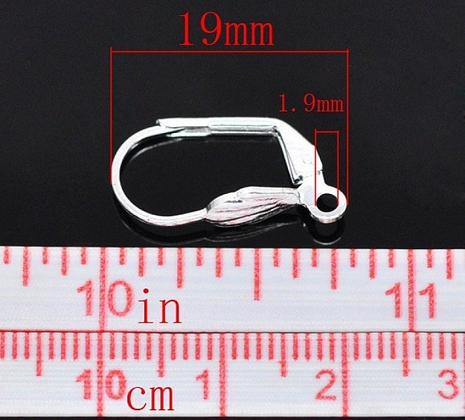 Sleeper &oslash;reringeholder N&deg;08 x 10 par