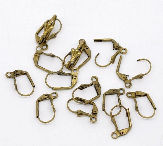 Sleeper &oslash;reringeholder N&deg;09 x 5 par