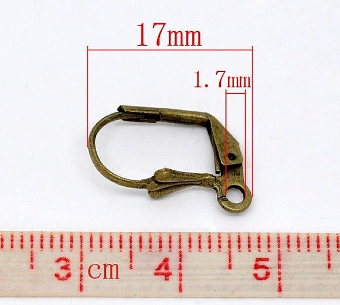 Sleeper &oslash;reringeholder N&deg;09 x 10 par