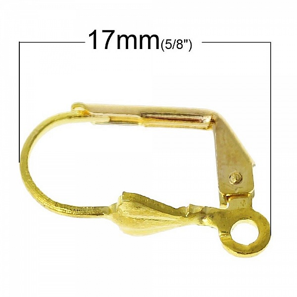 Sleeper &oslash;reringeholder N&deg;10 x 5 par