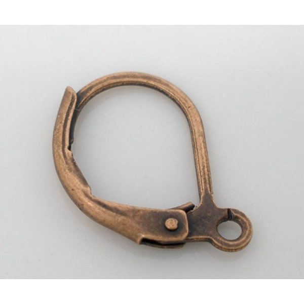 Sleeper &oslash;reringeholder N&deg;12 x 5 par