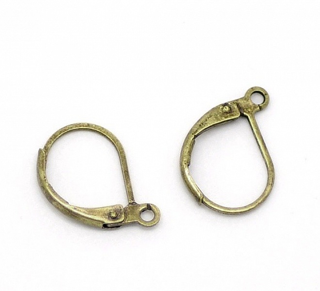 Sleeper &oslash;reringeholder N&deg;13 x 5 par