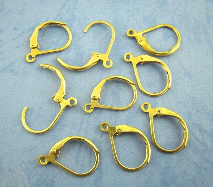 Sleeper &oslash;reringeholder N&deg;14 x 5 par