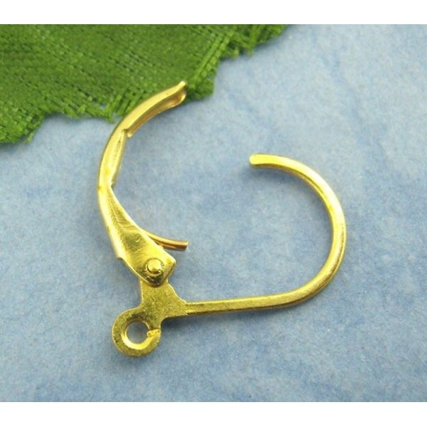 Sleeper &oslash;reringeholder N&deg;14 x 25 par