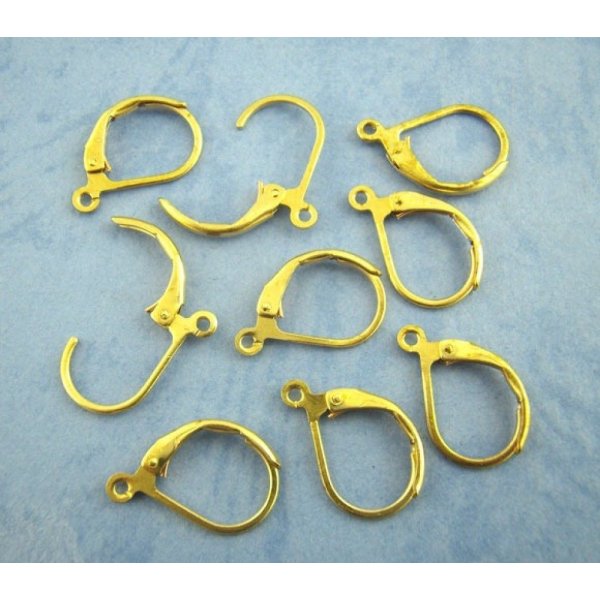 Sleeper &oslash;reringeholder N&deg;14 x 25 par