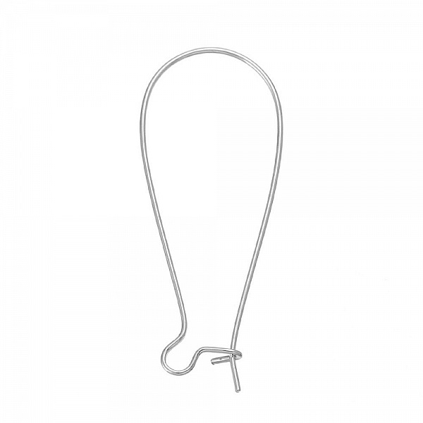 &Oslash;reringeholder Dormeuse 38mm N&deg;18 x 100 par