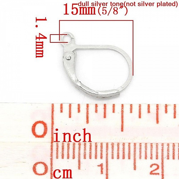 Sleeper &oslash;reringeholder N&deg;19 x 5 par