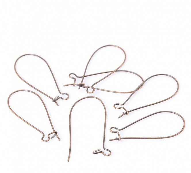 &Oslash;reringeholder Dormeuse 38mm N&deg;20 x 20 par