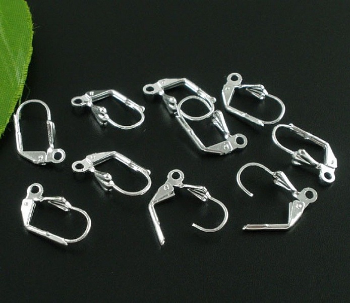 Sleeper &oslash;reringeholder N&deg;20 x 10 par