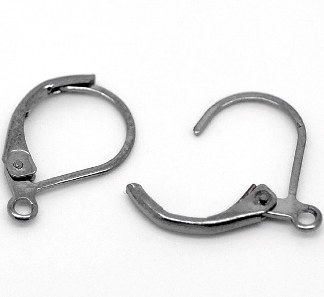 Sleeper &oslash;reringeholder N&deg;21 x 10 par