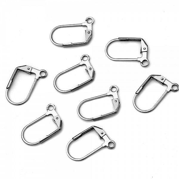 &Oslash;reringeholder Dormeuse Stainless N&deg;01