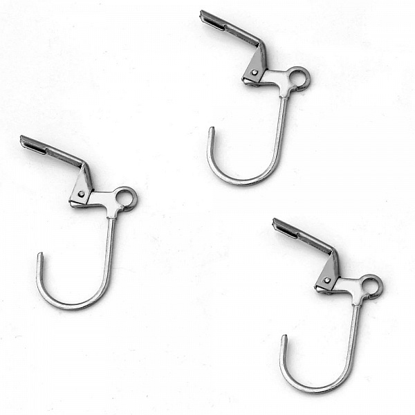 &Oslash;reringeholder Dormeuse Stainless N&deg;01