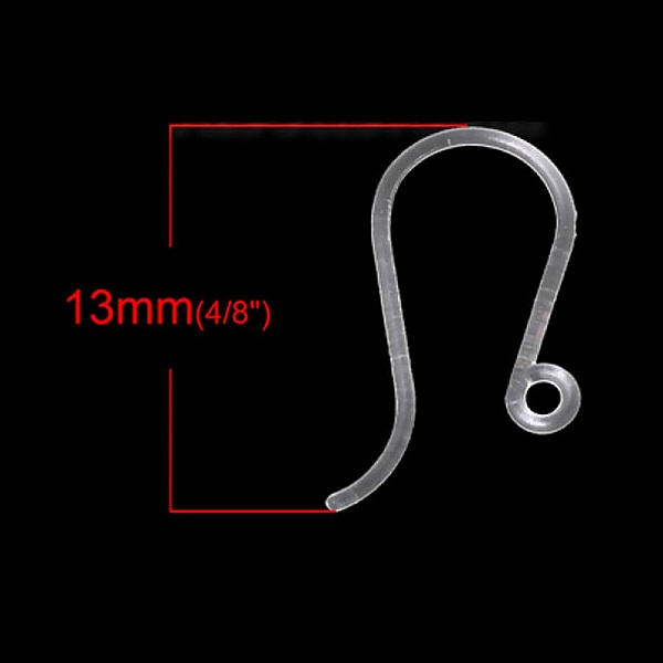 &Oslash;reringeholder Plastkrog