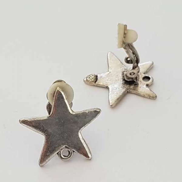 &Oslash;reringeholder Clip N&deg;101 x 1 par