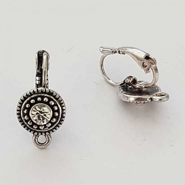 Dormeuse &oslash;restikker N&deg;103-02 x 1 par s&oslash;lv