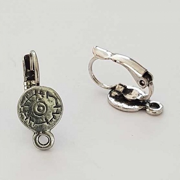 Dormeuse &oslash;restikker N&deg;106 x 1 par s&oslash;lv