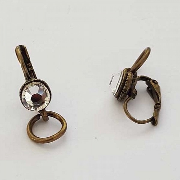 Sleeper &oslash;reringeholder N&deg;111 x 1 par