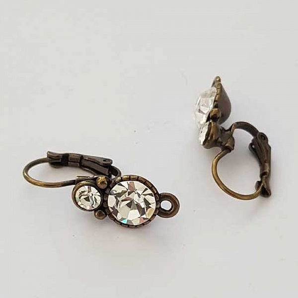 Dormeuse &oslash;restikker N&deg;113 x 1 par