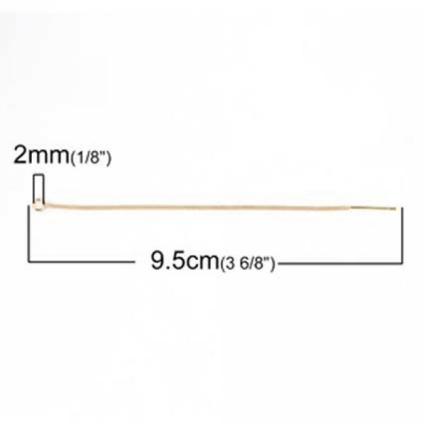 &Oslash;reringeholder N&deg;27-02 18K forgyldt k&aelig;de