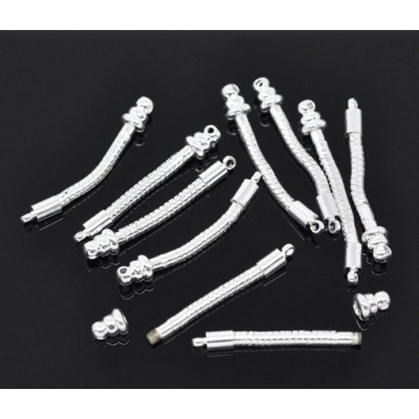 Tige 3 cm avec pas de vis x 1