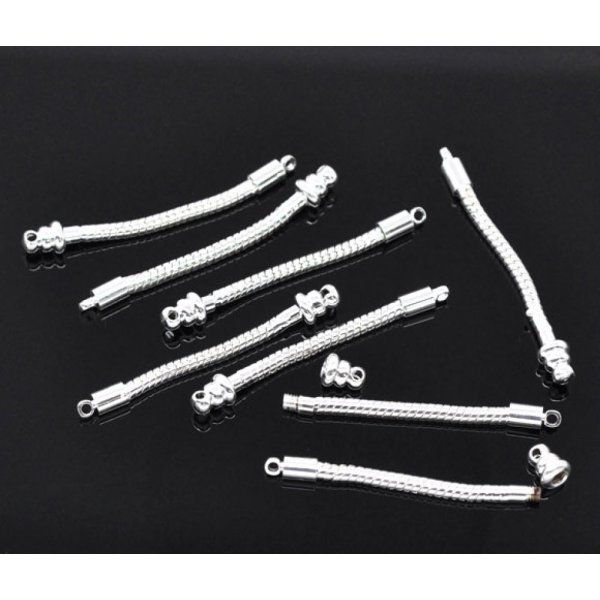 Tige 5 cm avec pas de vis x 1