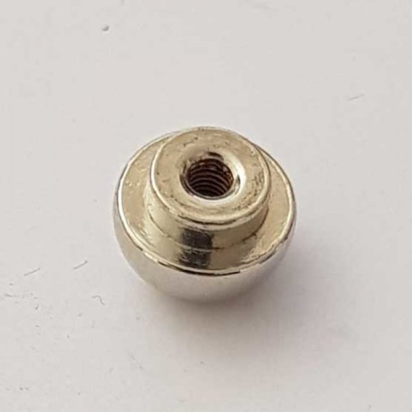 T&ecirc;te &agrave; Visser Pour Bague Vis Modulable interchangeable N&deg;08