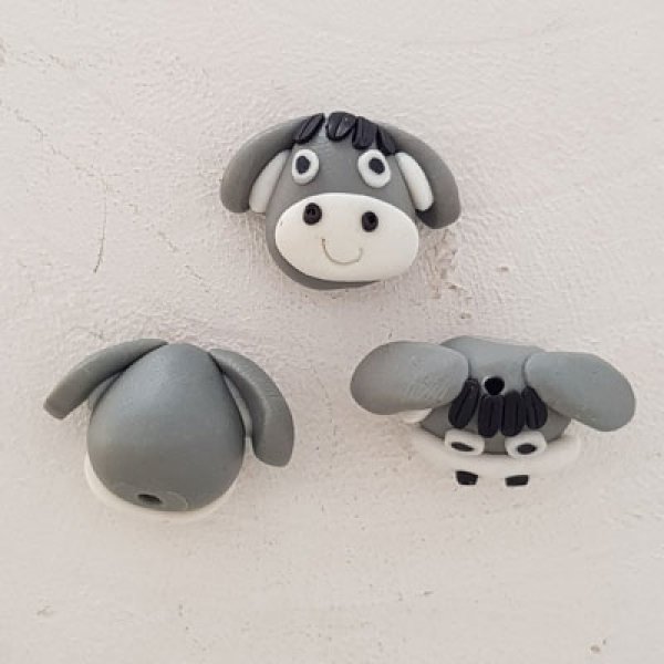 &AElig;selhoveder pr. 10