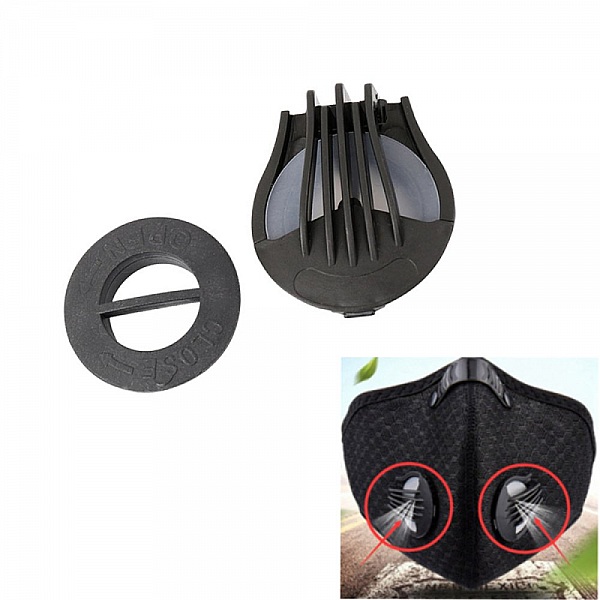 Envejs &aring;ndedr&aelig;tsventil nr. 01 x 10 stk.