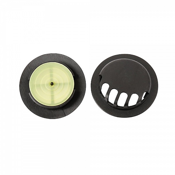 Envejs &aring;ndedr&aelig;tsventil nr. 02 x 10 stk.