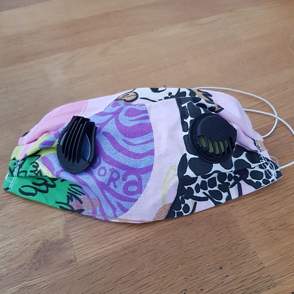 Envejs &aring;ndedr&aelig;tsventil nr. 02 x 10 stk.