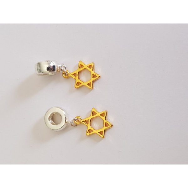 B&eacute;li&egrave;re N&deg;06 Argent&eacute; 