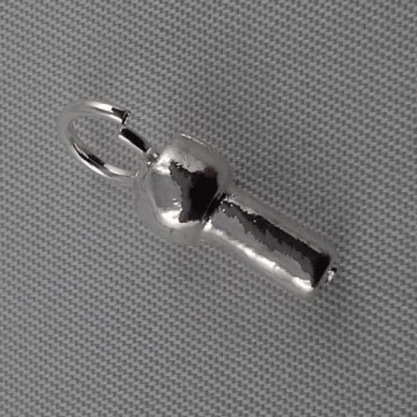 s&aelig;t 10 hule PVC-snorsp&aelig;nder 5 mm