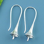 Øreringeholder til Trim Ball x 5 par