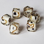 Pearl N°0572 Sæt med 5 stk.