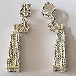 Empire State Building charme