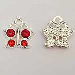 Sommerfugl charme N°01