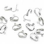 Øreringeholder Clip N°03 x 10 par