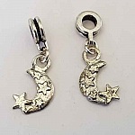 Moon Charm N°01