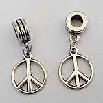 Peace & Love charme N°01