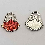 Charm taske N°01