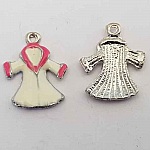 Tøj Charm Coat N°01