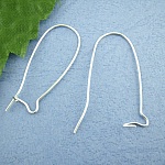 Øreringe Dormeuse 38mm N°03 x 40 par