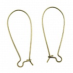 Dormeuse ørestikker 35mm N°05 x 1 par