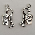 Charm Parfume flaske N°01